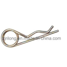 Hair Pin with Eyelet Dr Z0045